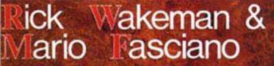 logo Rick Wakeman And Mario Fasciano